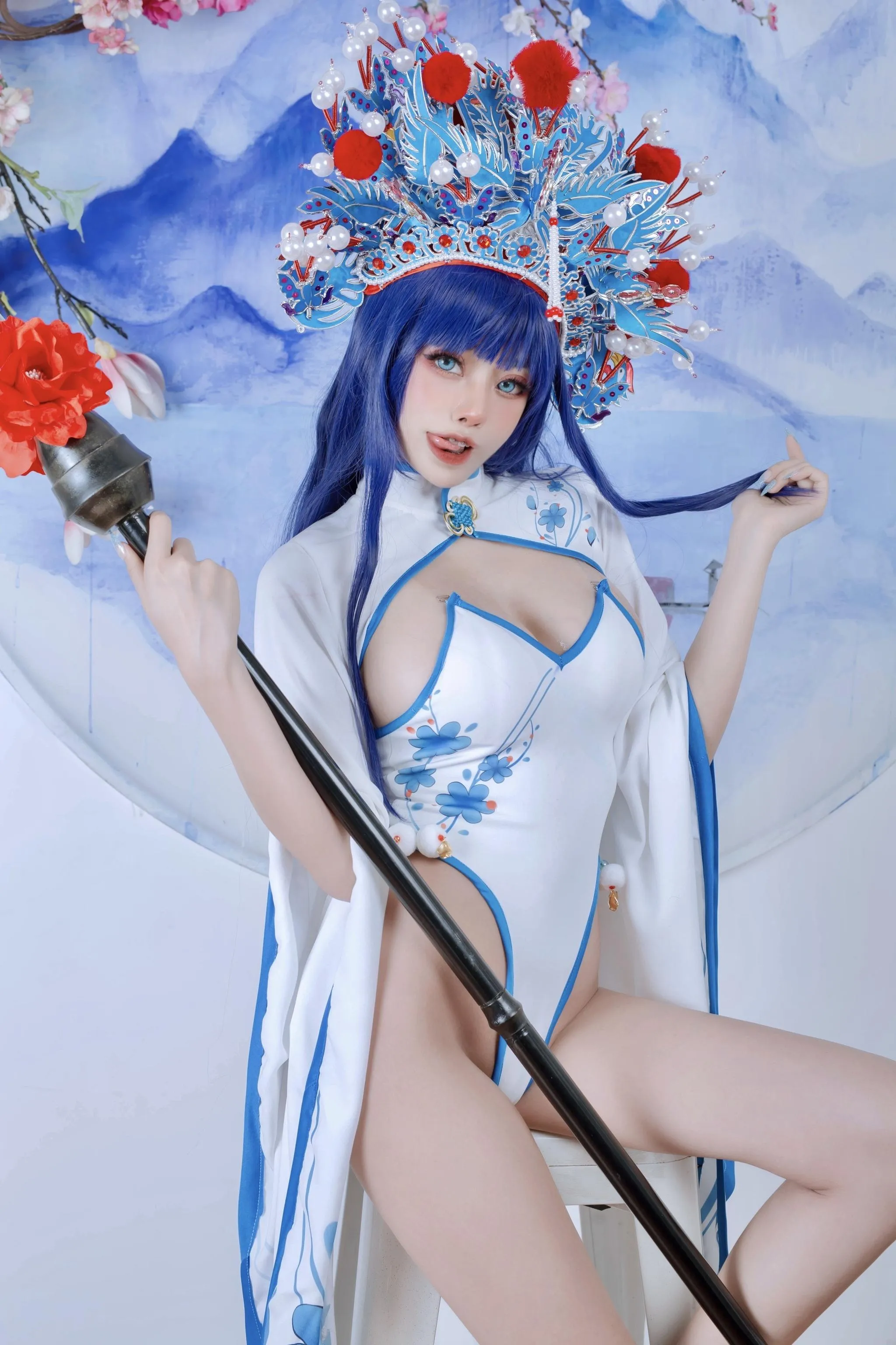 Byoru – NO.15 Paime [29P]插图7